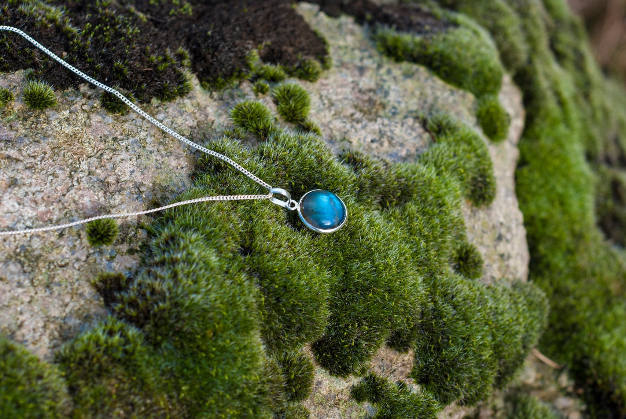 De werking van edelstenen