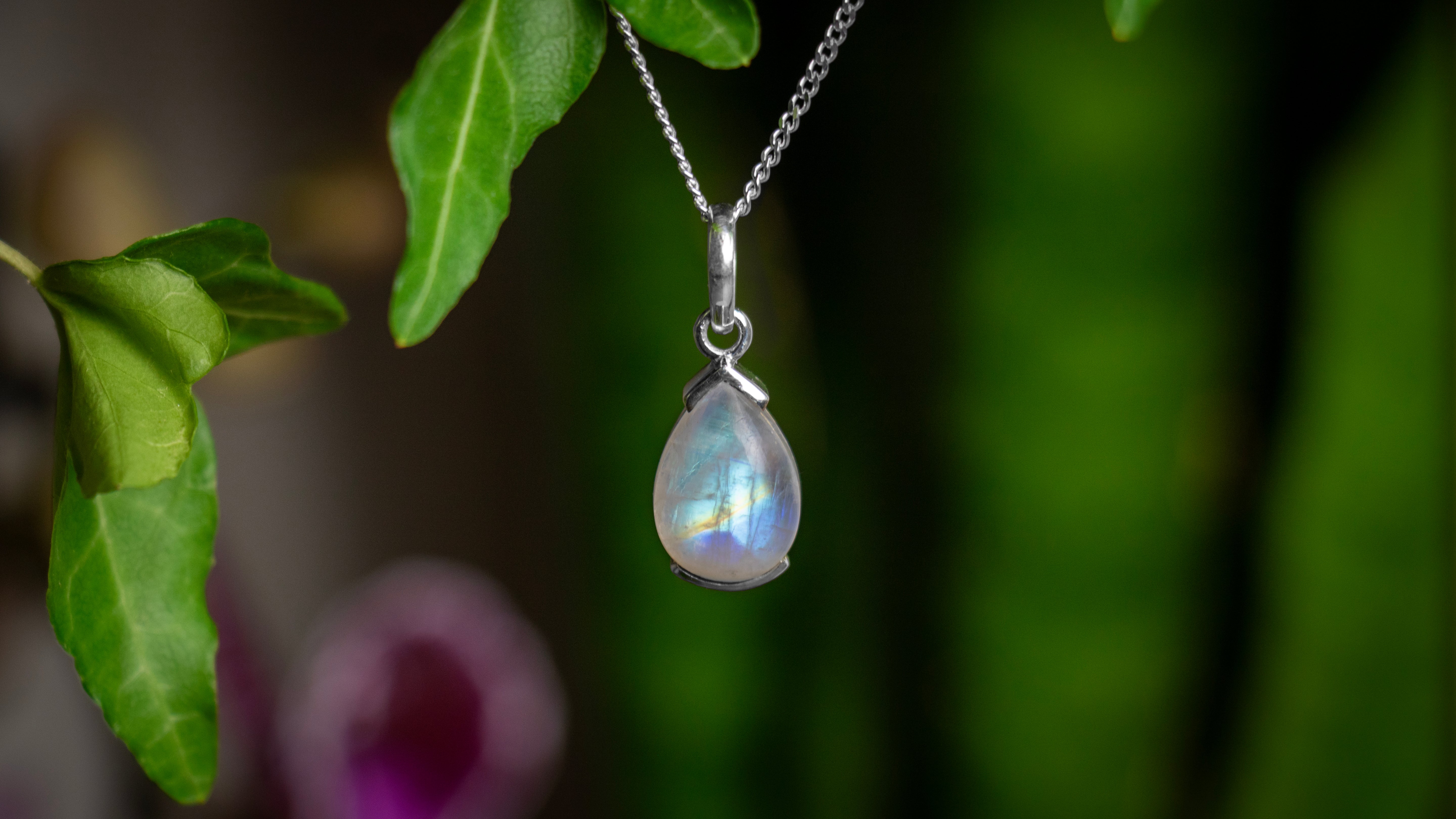 Zenvya Zilveren Edelsteen Sieraden